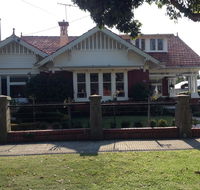 Bindaree - New Castle Holiday