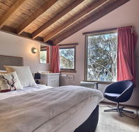 Bindi - Alpine Getaways's Chalet at Tower Rd - New Castle Holiday