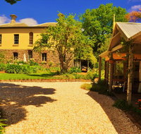 Bindley House BB Cottage - New Castle Holiday