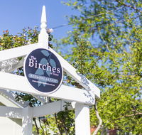 BIRCHES BB - New Castle Holiday