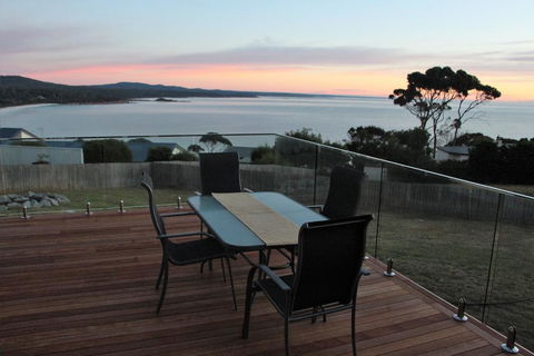 Birubi On Bay Of Fires - New Castle Holiday 3