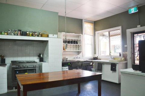 Black Diamond Lodge - New Castle Holiday 1