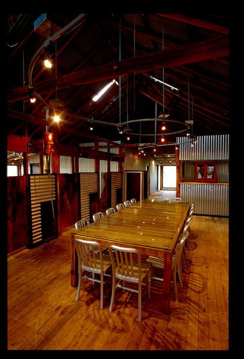 Black Sheep Inn - New Castle Holiday 3