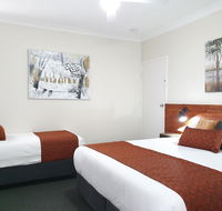 Black Sheep Motel Goulburn - New Castle Holiday
