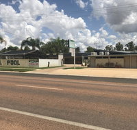 Blackall Coolibah Motel - New Castle Holiday