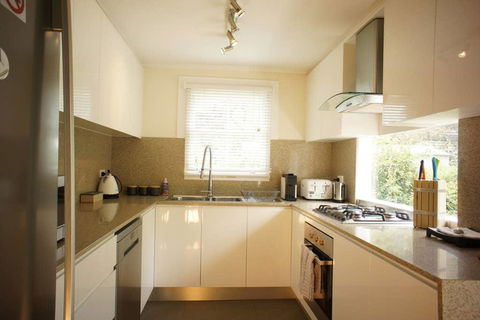 Blackheath Nook - New Castle Holiday 2
