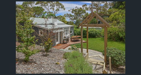 Blackheath Nook - New Castle Holiday 0