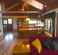 Blackwattle at Barrington Tops - New Castle Holiday
