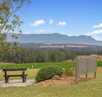 Blackwattle Retreats - New Castle Holiday