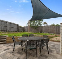 Blairgowrie Beach Baby - New Castle Holiday