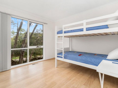 Blairgowrie Hamptons Style - New Castle Holiday 3