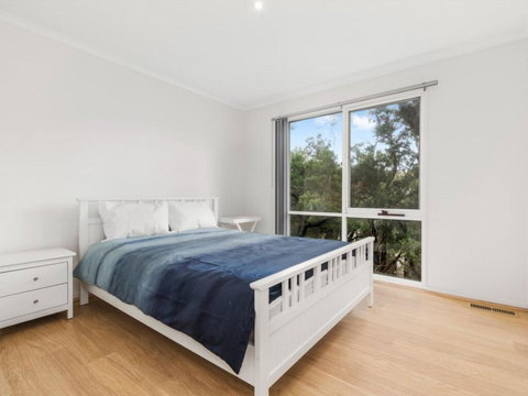 Blairgowrie Hamptons Style - New Castle Holiday 2