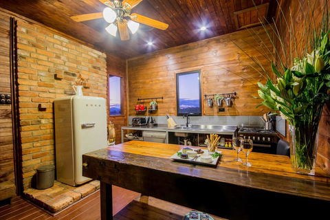 Blaxland's Cottage - New Castle Holiday 3