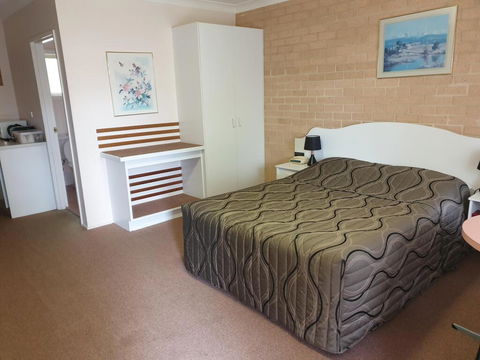 Blayney Central Motel - New Castle Holiday 0