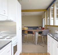 Blue Cottage Bruny Island - New Castle Holiday