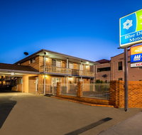 Blue Diamond Motor Inn - New Castle Holiday