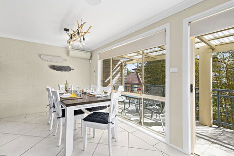 Blue Haze 3 - Sawtell, NSW - New Castle Holiday 0