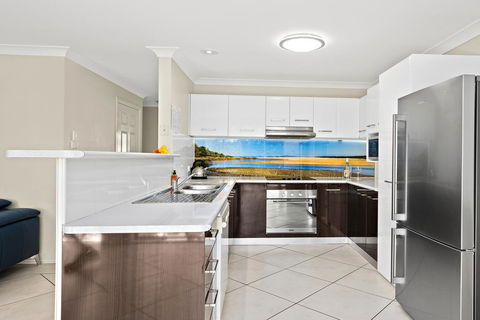 Blue Haze 3 - Sawtell, NSW - New Castle Holiday 2