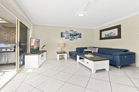 Blue Haze 3 - Sawtell, NSW - New Castle Holiday 1