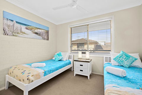 Blue Haze 3 - Sawtell, NSW - New Castle Holiday 3