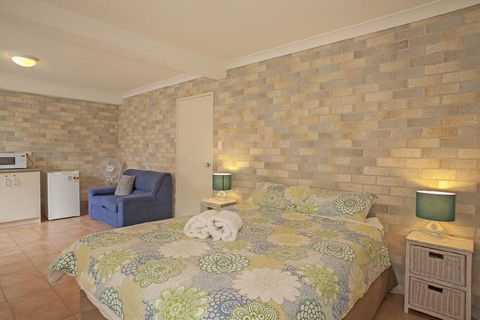 Blue Haze 4 - Sawtell, NSW - New Castle Holiday 0