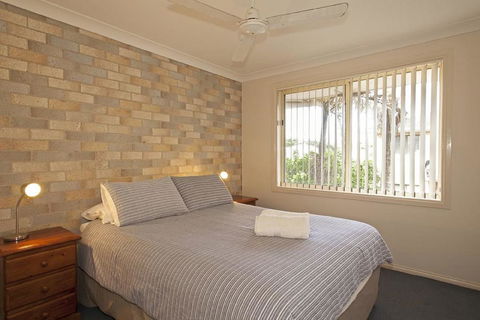 Blue Haze 4 - Sawtell, NSW - New Castle Holiday 1