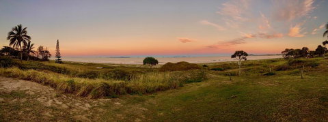 Blue Horizon - New Castle Holiday 1