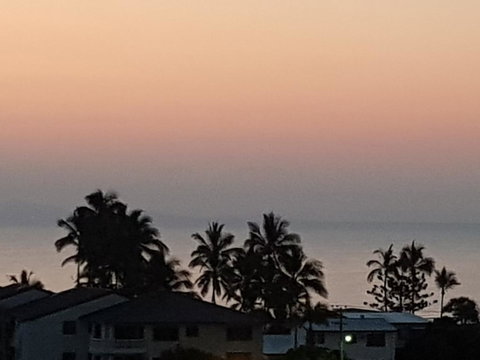 Blue Horizon - New Castle Holiday 0