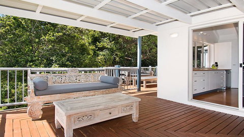 Blue Horizon - Wifi - Lennox Head - New Castle Holiday 1