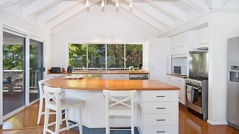 Blue Horizon - Wifi - Lennox Head - New Castle Holiday 2