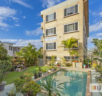 Blue Horizons Kingscliff - New Castle Holiday