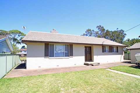 Blue Lagoon - Waterfront - New Castle Holiday 1