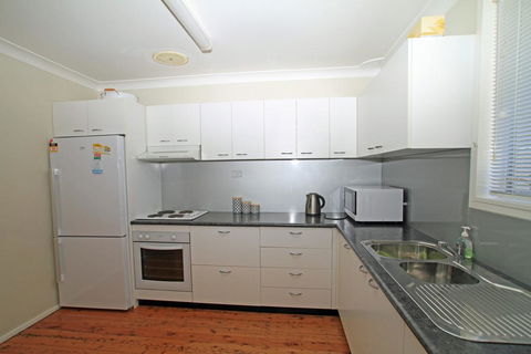 Blue Lagoon - Waterfront - New Castle Holiday 3