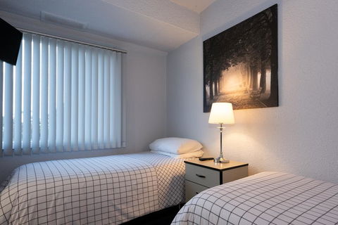 Blue Mountains G'Day Motel - New Castle Holiday 2