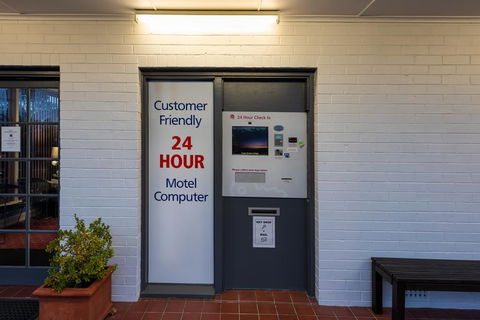 Blue Mountains G'Day Motel - New Castle Holiday 3