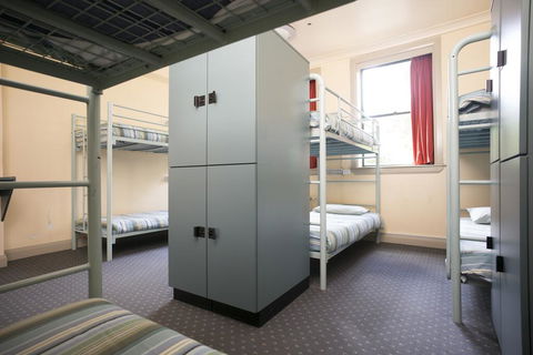 Blue Mountains YHA - New Castle Holiday 3