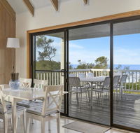 Blue Oar Beach House - New Castle Holiday