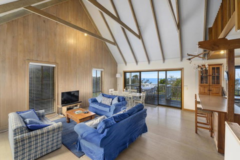 Blue Oar Beach House - New Castle Holiday 2