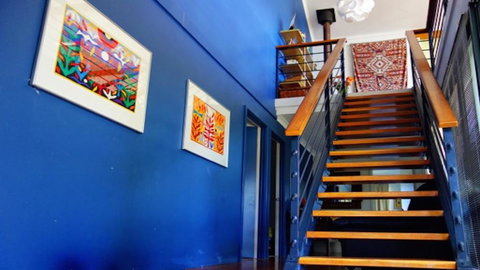 Blue Ocean Haven - Peppermint Grove Beach WA - New Castle Holiday 2