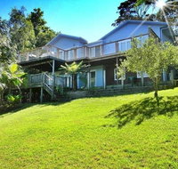 Blue On Collins - New Castle Holiday