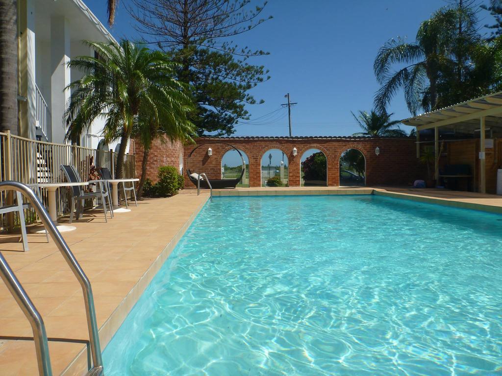 Little Pelican NSW New Castle Holiday