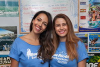 Blue Parrot Youth Hostel