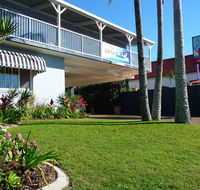 Blue Pelican Motel - New Castle Holiday