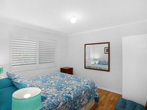Blue River Apartments - New Castle Holiday 3