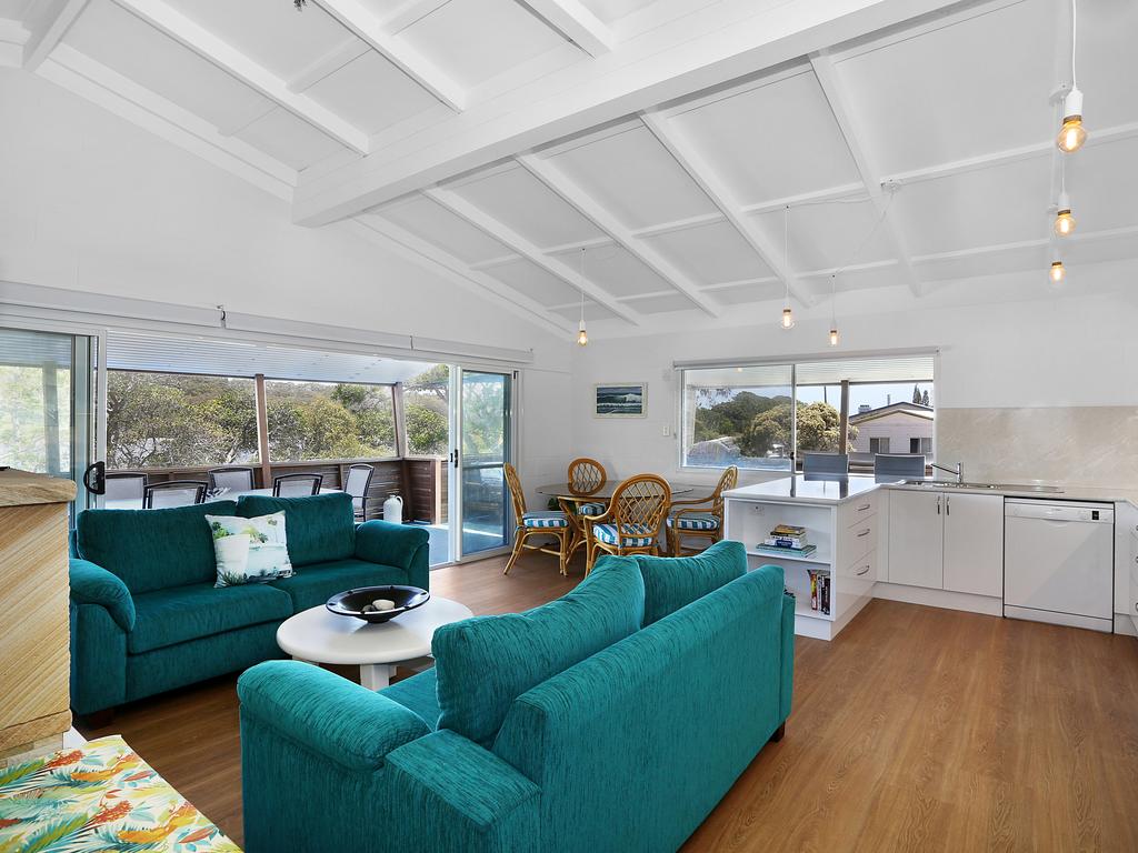 Wooli NSW New Castle Holiday