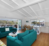 Blue River Apartments - New Castle Holiday