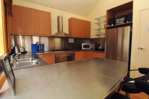 Blue Sky Lodge - New Castle Holiday 3
