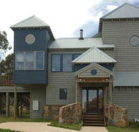 Blue Sky Lodge - New Castle Holiday