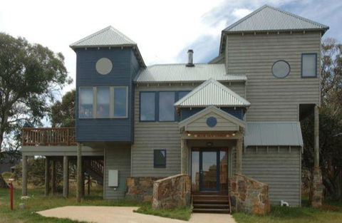 Blue Sky Lodge - New Castle Holiday 0