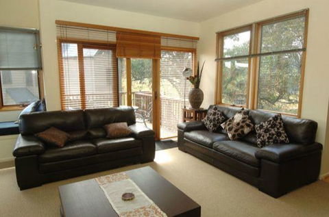 Blue Sky Lodge - New Castle Holiday 1